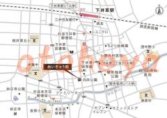 楽器可の賃貸物件 2LDK 16.2万円の写真３