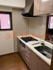 jr物件 2LDK 15.9万円の写真３