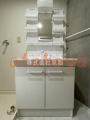 防音室のある楽器可 賃貸物件 4LDK 33万円の写真８
