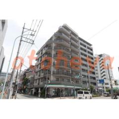 楽器可の賃貸物件 2LDK 12万円の写真２