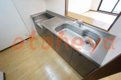 楽器可の賃貸物件 2SLDK 13.7万円の写真５