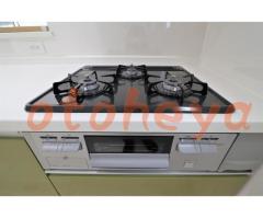 楽器可の賃貸物件 3LDK 28万円の写真４