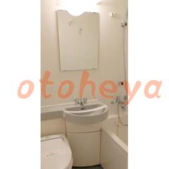 楽器可の賃貸物件 1R 9万円の写真７