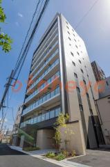 楽器可の賃貸物件 2LDK 20.3万円の写真２