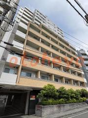 防音室のある楽器可 賃貸物件 1LDK 33.5万円の写真２