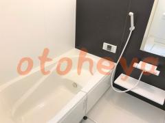 防音室のある楽器可 賃貸物件 2LDK 13.8万円の写真７