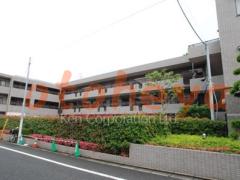 防音室のある楽器可 賃貸物件 3LDK 38万円の写真４