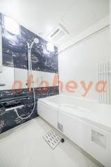 防音室のある楽器可 賃貸物件 2LDK 31万円の写真５