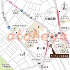 防音室のある楽器可 賃貸物件 3LDK 33万円の写真４