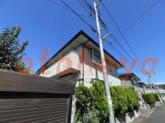 楽器可の賃貸物件 2DK 9.8万円の写真３