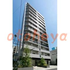 tokyo23物件 1K 12.6万円の写真２