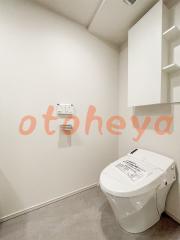 物件 3LDK 87万円の写真６