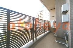 防音室のある楽器可 賃貸物件 1R 15.4万円の写真９