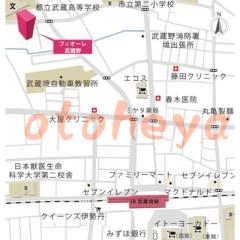 楽器可の賃貸物件 2LDK 13.5万円の写真３