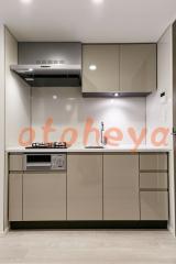 楽器可の賃貸物件 2DK 25.1万円の写真３