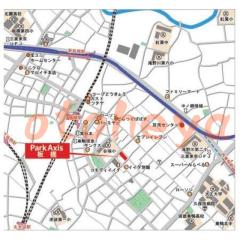 防音室のある楽器可 賃貸物件 1DK 14万円の写真８