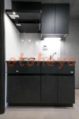 防音室のある楽器可 賃貸物件 1DK 13.5万円の写真３