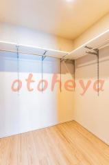 楽器可の賃貸物件 3LDK 87万円の写真８