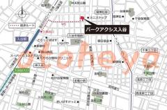 防音室のある楽器可 賃貸物件 1DK 11.2万円の写真３