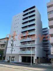 metoro物件 1LDK 13万円の写真３
