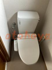 防音室のある楽器可 賃貸物件 4LDK 14万円の写真８