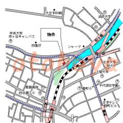 防音室のある楽器可 賃貸物件 2LDK 24.2万円の写真９