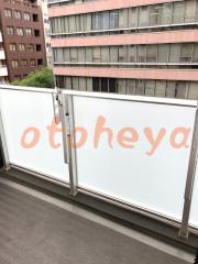 防音室のある楽器可 賃貸物件 1R 14.2万円の写真８