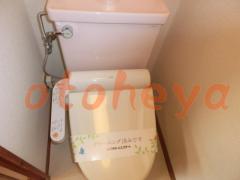 楽器可の賃貸物件 2LDK 14万円の写真９