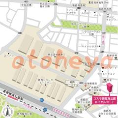 防音室のある楽器可 賃貸物件 3LDK 15.4万円の写真５