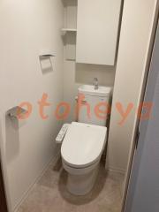 楽器可の賃貸物件 2DK 18万円の写真５