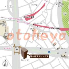 防音室のある楽器可 賃貸物件 1LDK 26.7万円の写真５