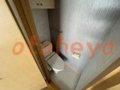 グランドピアノ可の賃貸物件 1R 5.4万円の写真６