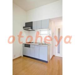 tokyo4物件 1DK 11.7万円の写真４