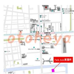 防音室のある楽器可 賃貸物件 1LDK 15万円の写真４