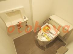 楽器可の賃貸物件 1LDK 31万円の写真６