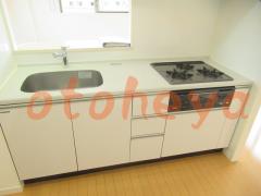 防音室のある楽器可 賃貸物件 1LDK 26万円の写真６