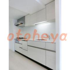 楽器可の賃貸物件 3LDK 41.2万円の写真４
