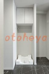 防音室のある楽器可 賃貸物件 1R 12万円の写真７