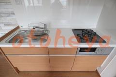 楽器可の賃貸物件 2SLDK 17万円の写真３