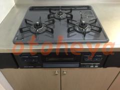 防音室のある楽器可 賃貸物件 3LDK 12.7万円の写真７