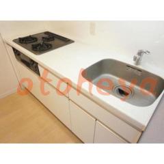 tokyo23物件 2LDK 22.3万円の写真４