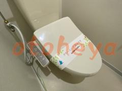 防音室のある楽器可 賃貸物件 3LDK 13万円の写真５