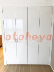 楽器可の賃貸物件 1R 14.2万円の写真８