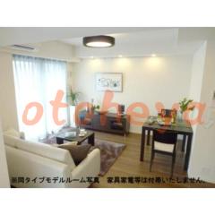 楽器可の賃貸物件 1LDK 18.7万円の写真６
