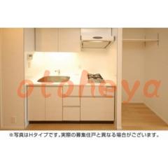 防音室のある楽器可 賃貸物件 1DK 14万円の写真４