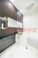 楽器可の賃貸物件 1K 14.3万円の写真５