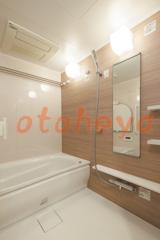 グランドピアノ可の賃貸物件 2SLDK 19.5万円の写真３