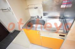 kanagawa物件 1K 5.6万円の写真６