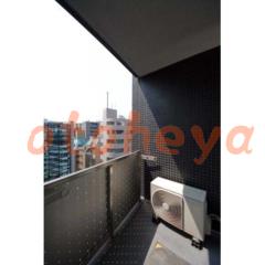 防音室のある楽器可 賃貸物件 1K 12.5万円の写真９