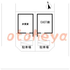 防音室のある楽器可 賃貸物件 4LDK 45万円の写真２